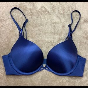 VS Bombshell Add-2-cups Push-up Bra